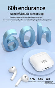 XIAOMI AP05 True Wireless Earphone Buds5 Bluetooth 5.3