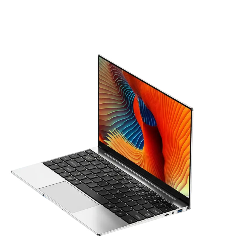 Intel Core i9-10980HK 14.1 Inch FHD Gaming Notebook
