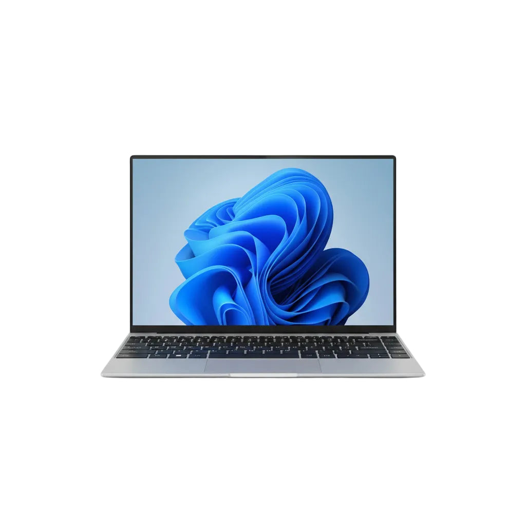 Shimang 16GB DDR4 1TB SSD Business Laptop
