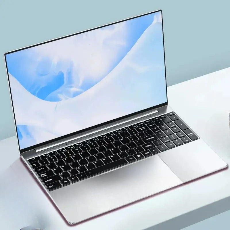 Sleek Gaming Laptop 32GB RAM 2048GB SSD with Stunning Artwork