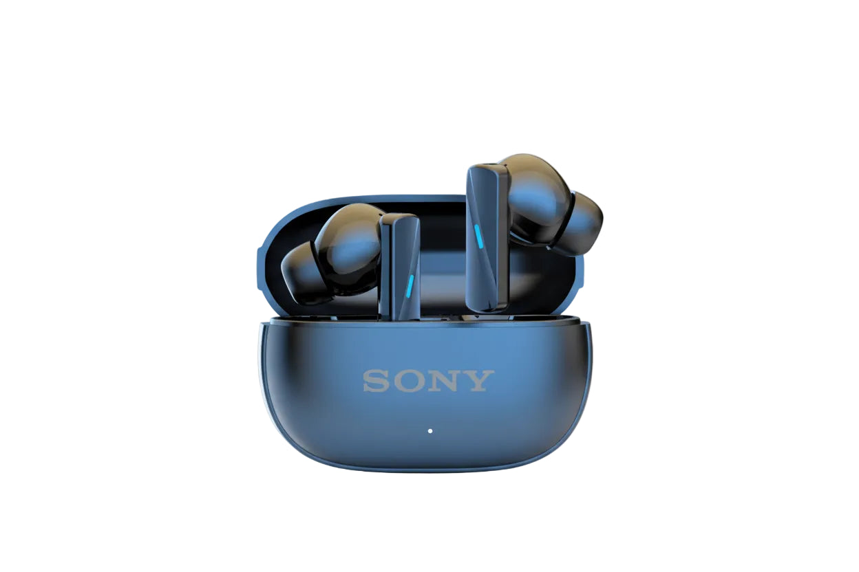 Touch control wireless earbuds CE certified