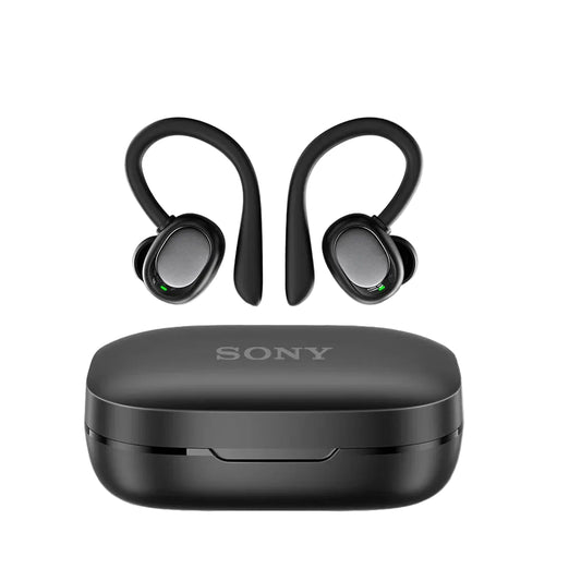 Sony SP180 HiFi wireless ear-hook headset
