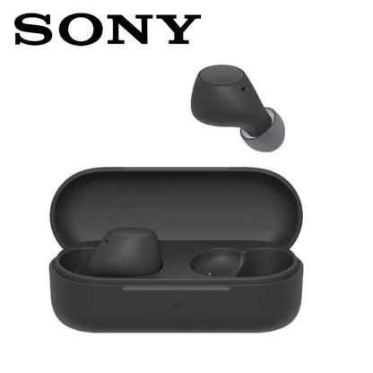Sony WF-C510 wireless earbuds long battery life