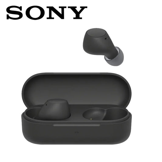 Sony WF-C510 wireless earbuds long battery life