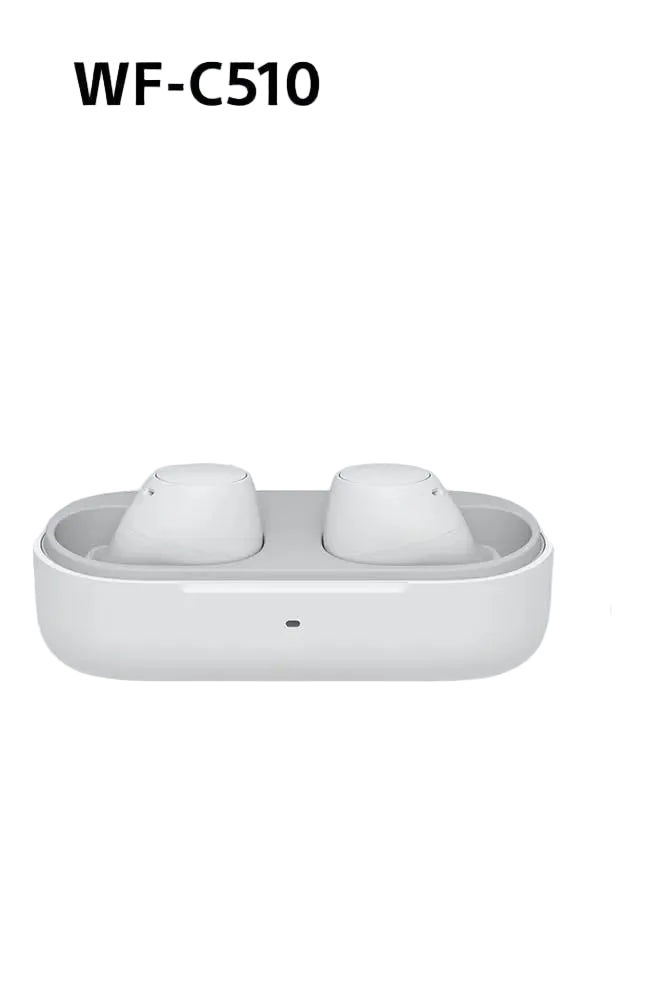 Sony in-ear wireless headphones for calls and sport