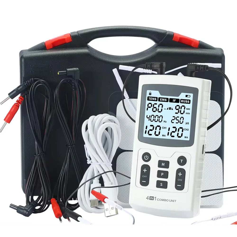 pain relief stimulator
