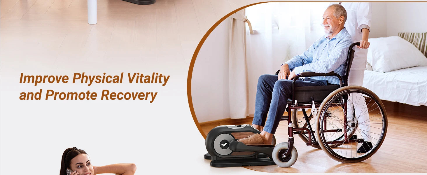 home cardio machine