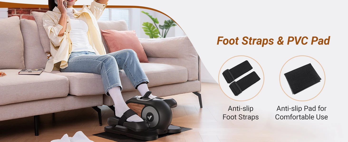 mini elliptical trainer