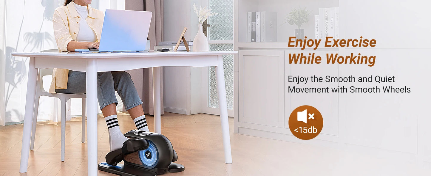elliptical for seniors