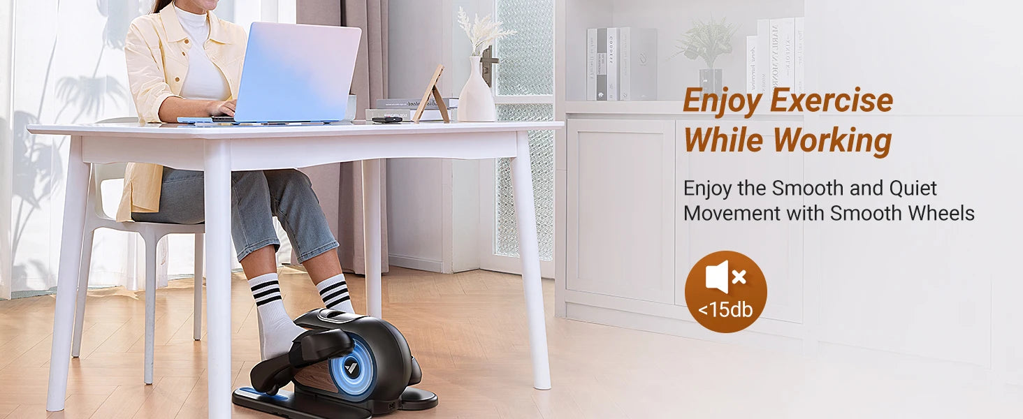 elliptical for seniors