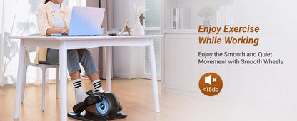 elliptical for seniors