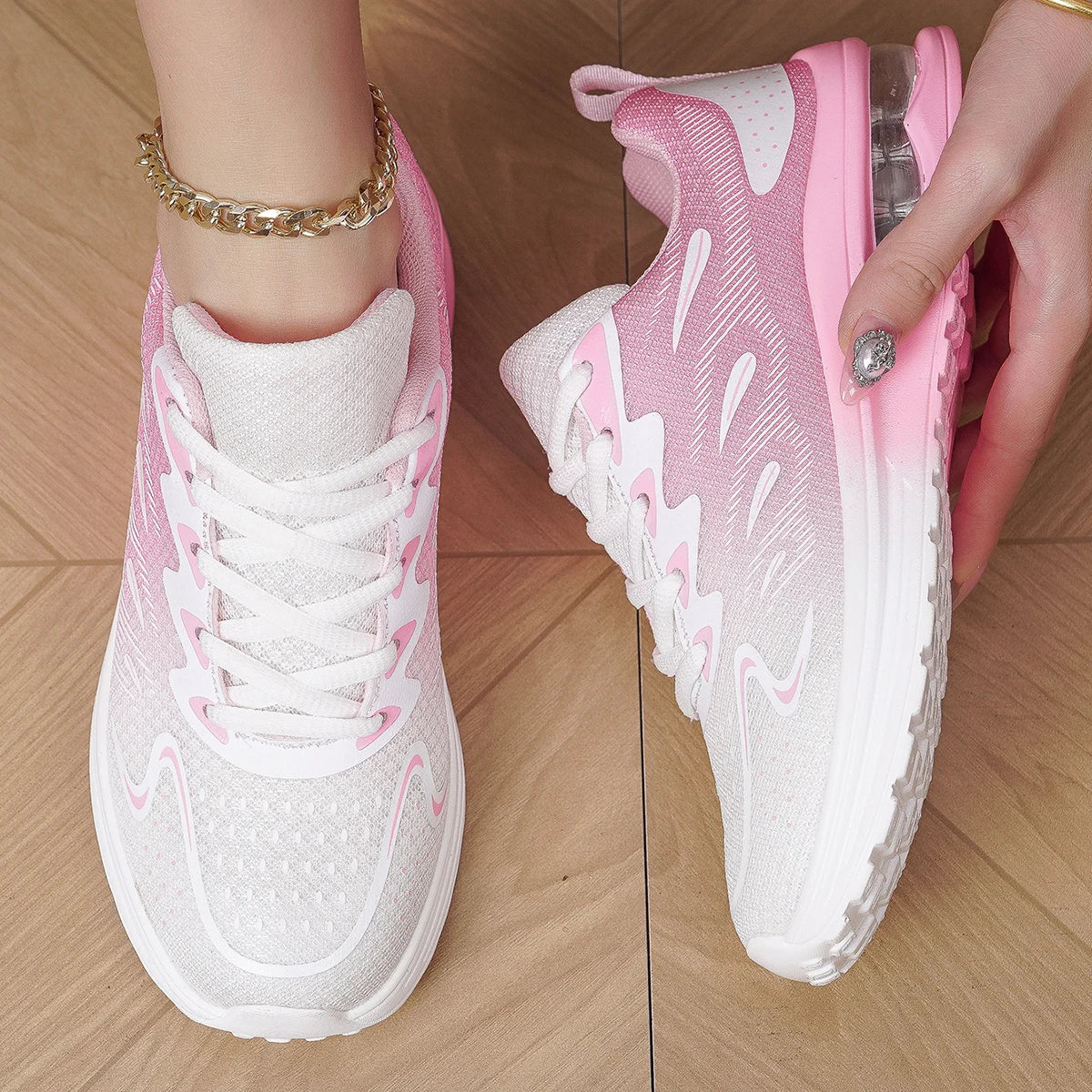 casual walking shoes women