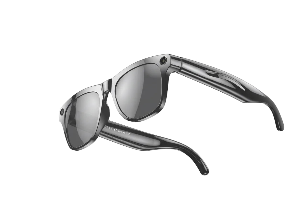 Xiaomi smart sunglasses with Bluetooth calling