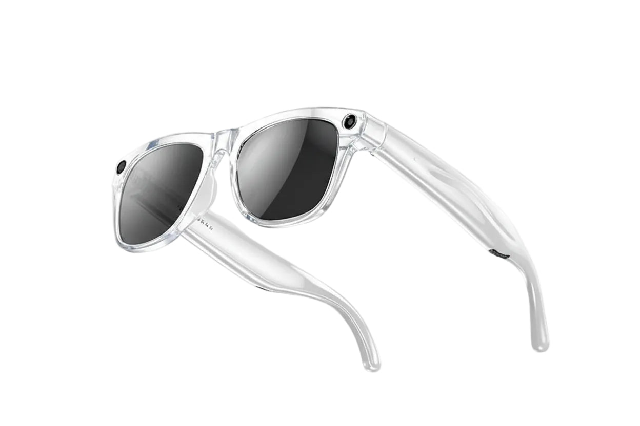 Xiaomi wearable smart glasses for outdoor sports