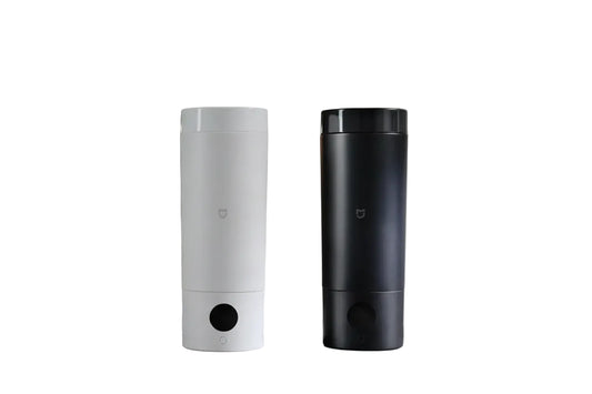 Xiaomi smart electric thermos with LED display