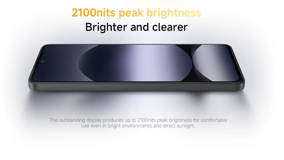 Xiaomi Redmi Note 14 5G smartphone black