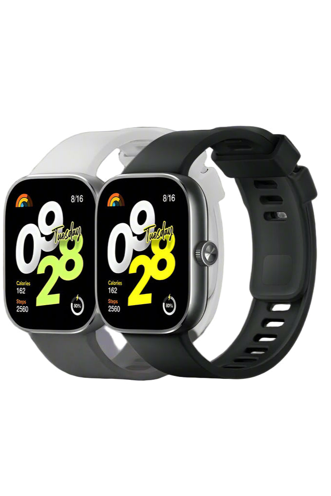 Xiaomi Redmi Smartwatch 1.97 inch AMOLED display with fitness tracking