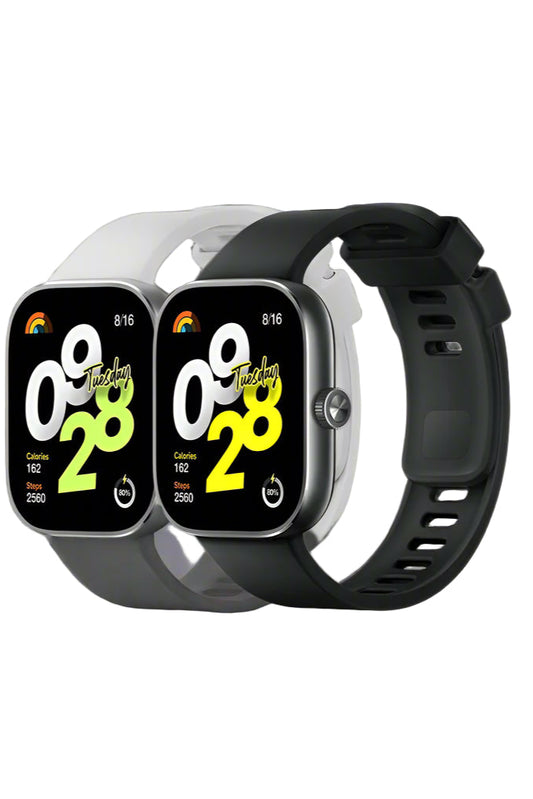 Xiaomi Redmi Smartwatch 1.97 inch AMOLED display with fitness tracking