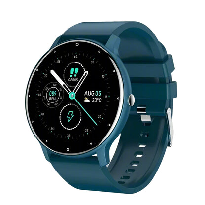 Xiaomi smartwatch IP67 waterproof round display