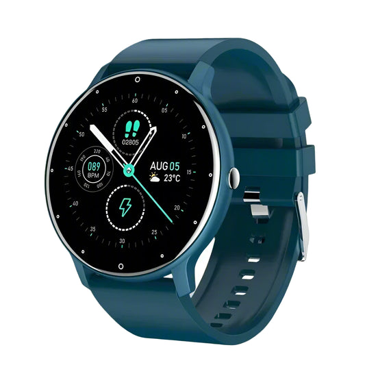 Xiaomi smartwatch IP67 waterproof round display
