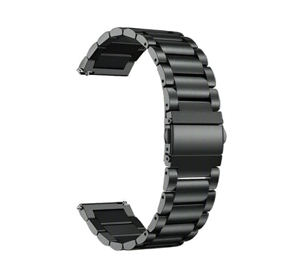 Black strip for smartwatches