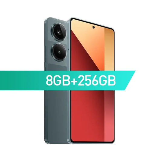 Xiaomi Redmi Note 13 Pro 4G global version
