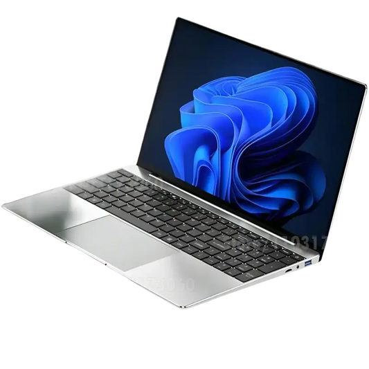 Windows 11 laptop with 12GB RAM and 512GB SSD