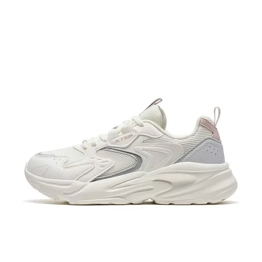 Xtep Vintage Leisure Sneakers for Women