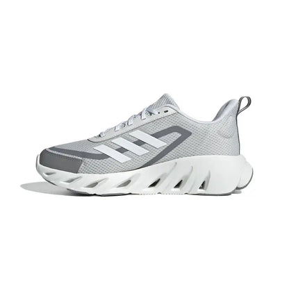 Adidas Boom running shoes outsole grip