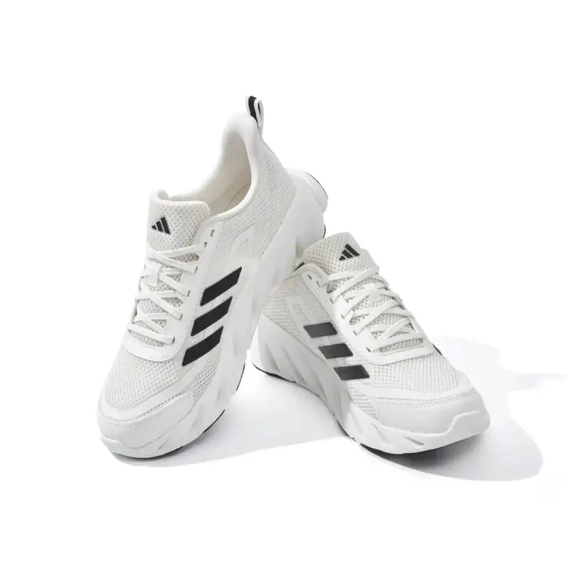 Adidas All Day Boom Comfortable  Running Shoes laurichshop