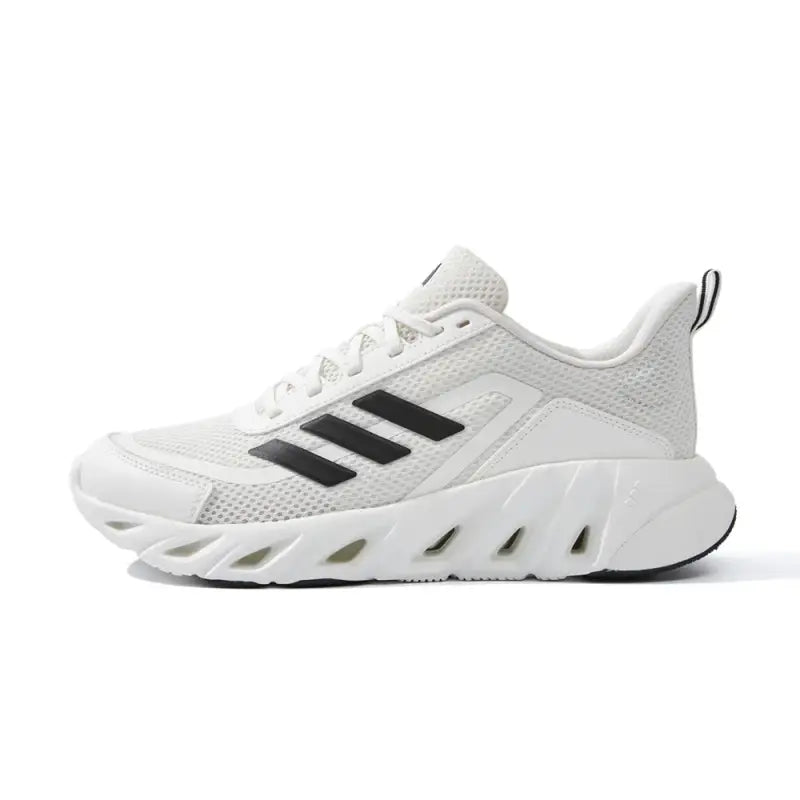 Adidas All Day Boom Comfortable Running Shoes