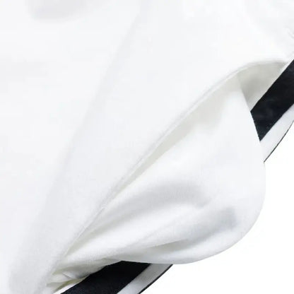 Adidas Classic 3-Stripes Shorts, Lightweight & Resilient for Sports and Everyday Use laurichshop