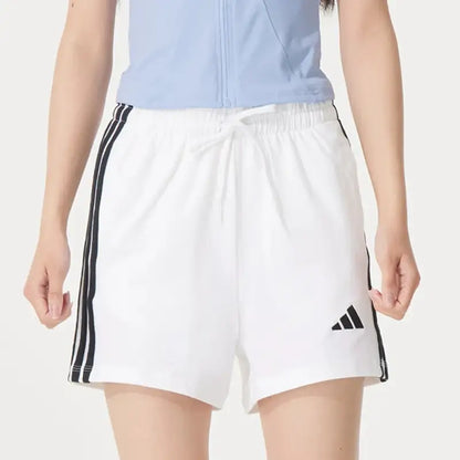 Adidas Classic 3-Stripes Shorts, Lightweight & Resilient for Sports and Everyday Use laurichshop