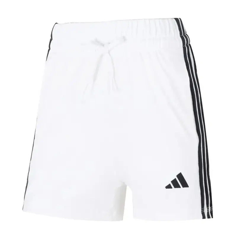 Adidas Classic 3-Stripes Shorts, Lightweight & Resilient for Sports and Everyday Use laurichshop