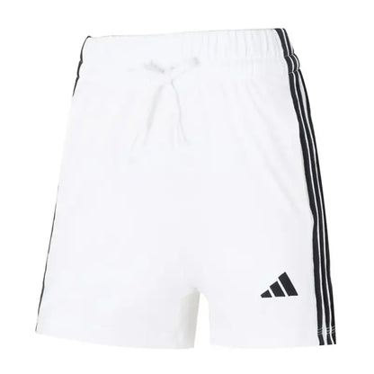 Adidas Classic 3-Stripes Shorts, Lightweight & Resilient for Sports and Everyday Use laurichshop