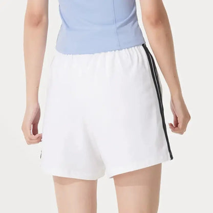 Adidas Classic 3-Stripes Shorts, Lightweight & Resilient for Sports and Everyday Use laurichshop