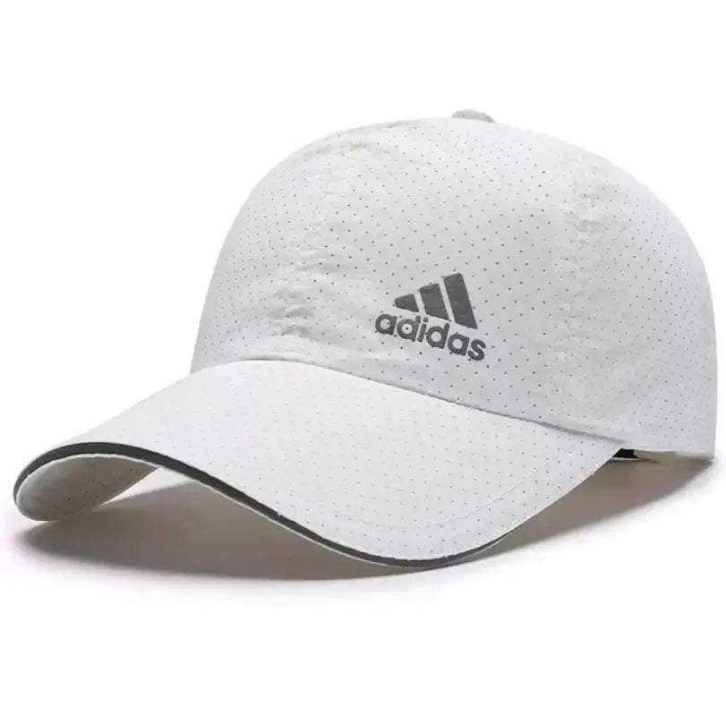 Adidas Classic Mesh Baseball Cap For Men and Women laurichshop