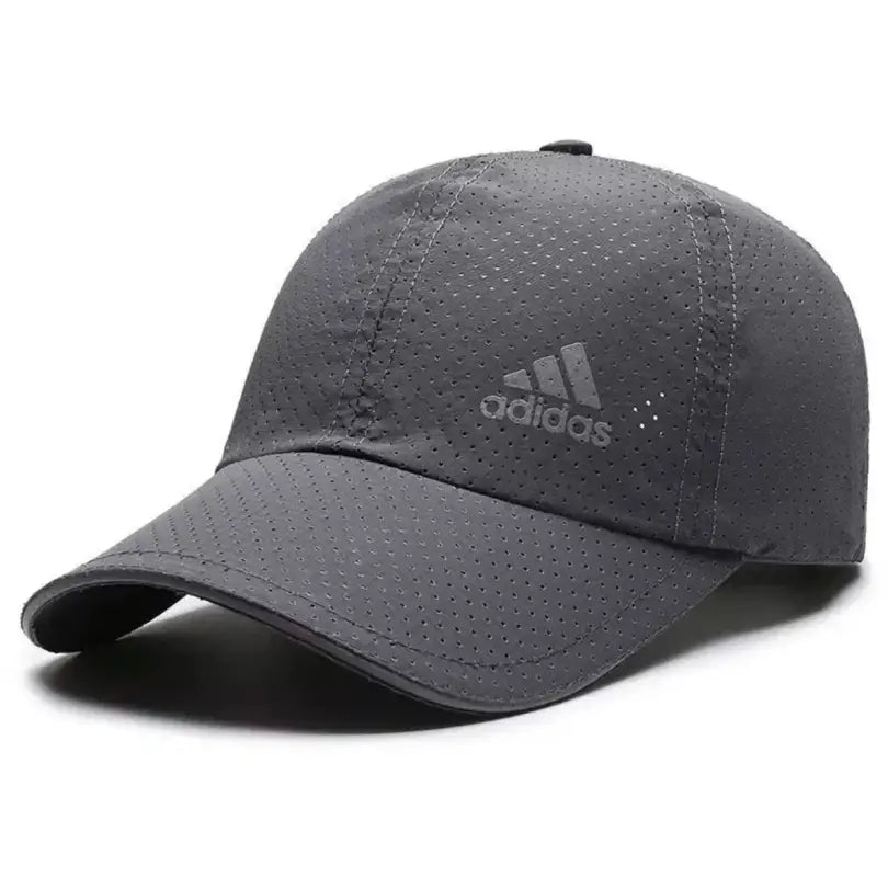 Adidas Classic Mesh Baseball Cap For Men and Women laurichshop