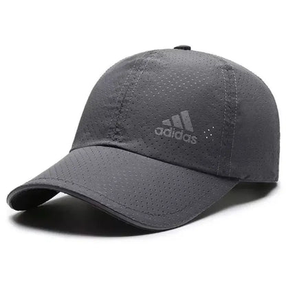 Adidas Classic Mesh Baseball Cap For Men and Women laurichshop