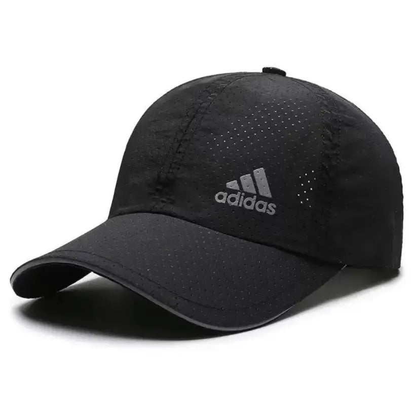 Adidas Classic Mesh Baseball Cap For Men and Women laurichshop