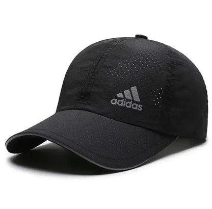 Adidas Classic Mesh Baseball Cap For Men and Women laurichshop