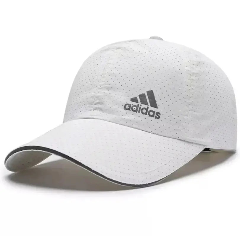Adidas Classic Mesh Baseball Cap For Men and Women laurichshop