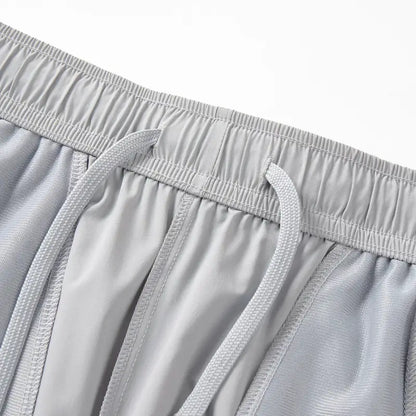 Adidas Drawstring Shorts - Stylish Design for Sports laurichshop