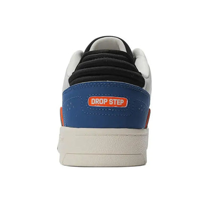 Grippy rubber sole Adidas Drop Step shoes