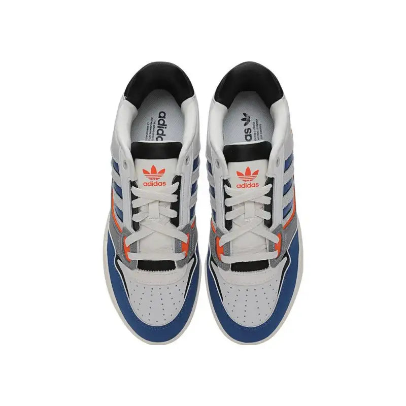 Cushioned EVA insole Adidas sport shoes