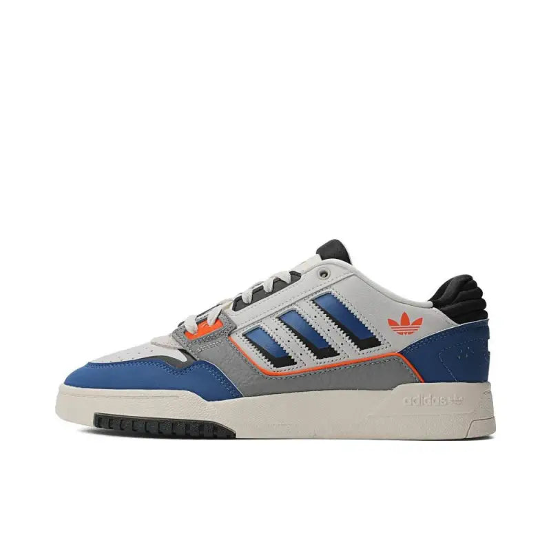 Streetwear style low-top Adidas sneaker