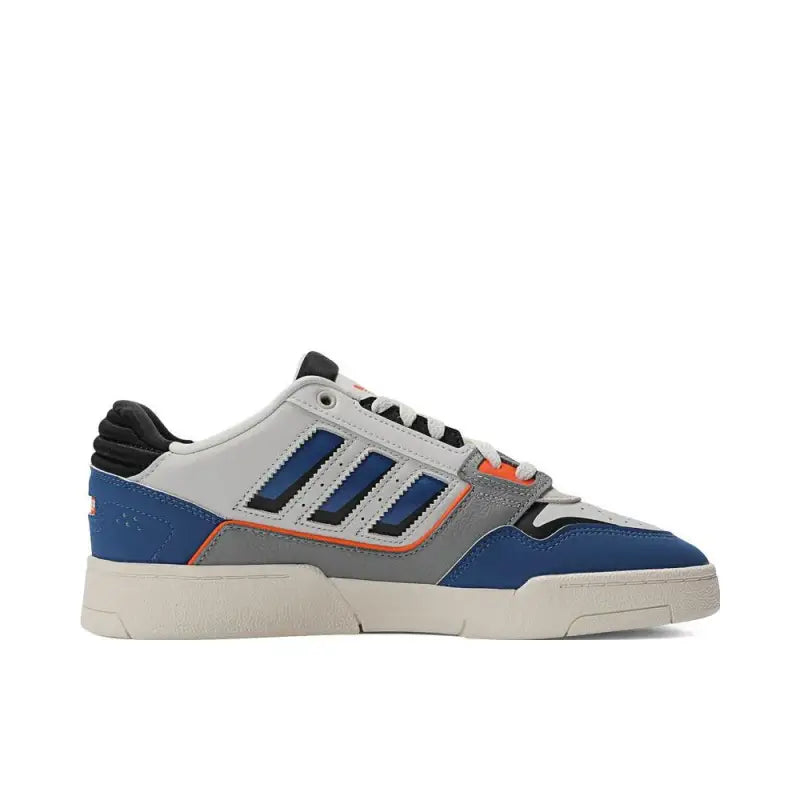 Adidas Drop Step Low 2.0 men's sneakers side view