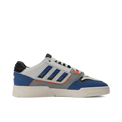 Adidas Drop Step Low 2.0 men's sneakers side view