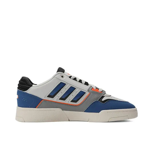 Adidas Drop Step Low 2.0 men's sneakers side view