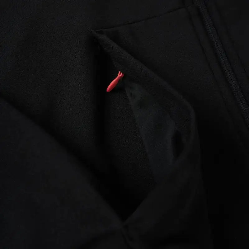 Adidas Polar Fleece Hooded Jacket Suitable For Spring And Autumn Outdoor Training, Fitness And Run